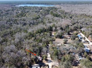 16800 NE 16th Pl, Silver Springs, FL 34488