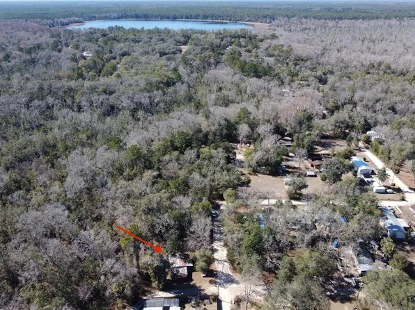 16800 NE 16th Pl, Silver Springs, FL 34488