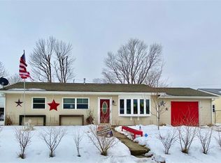 1703 Athens St, Crawfordsville, IN