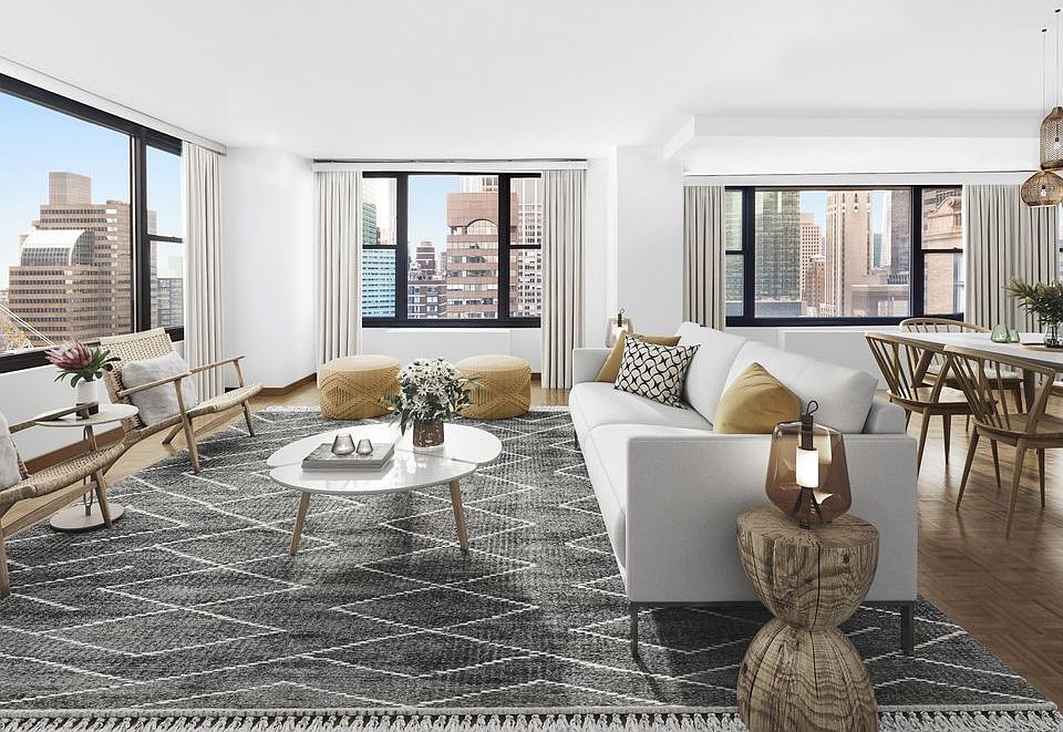 1st image of 117 E 57th St APT 38A