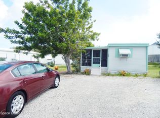 1424 Turkey Creek Dr NE, Palm Bay, FL 32905