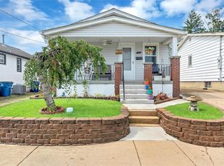 320 Lenhardt Ave, Saint Louis, MO