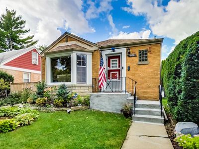 9116 Laramie Ave, Skokie, IL, 60077