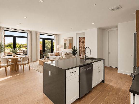 2nd image of 76 Clinton Ave #4A