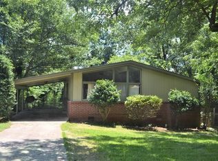 2248 Polar Rock Pl SW, Atlanta, GA 30315