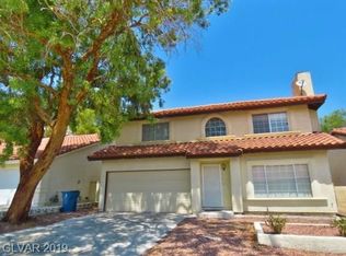8644 Toscana Ln, Las Vegas, NV 89117