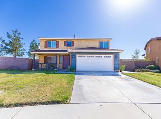 15481 Brant Dr, Fontana, CA 92336