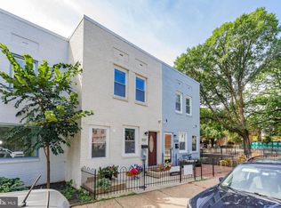 1727 F St NE, Washington, DC 20002