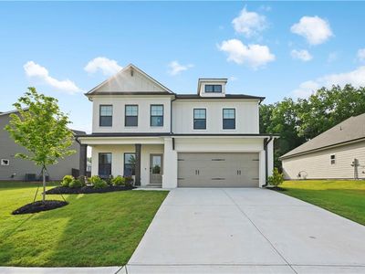 5935 Belafonte Walk, Gainesville, GA, 30506