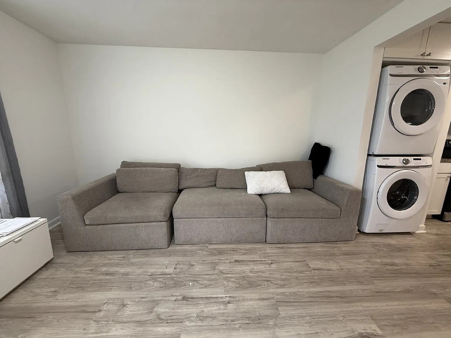 2 bed, 1.0 bath, 800 sqft, $1,450 — Photo 2
