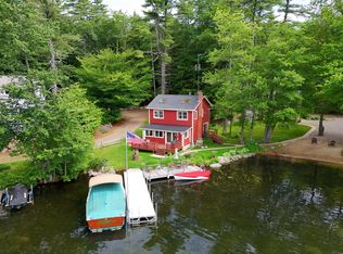 18 Chicadee Ln, Meredith, NH 03253
