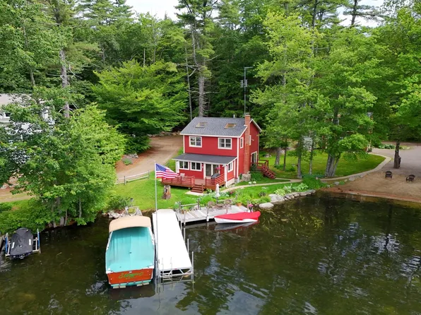 18 Chicadee Lane, Meredith, NH 03253