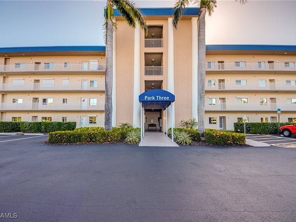 1st image of 14831 Park Lake Dr APT 206