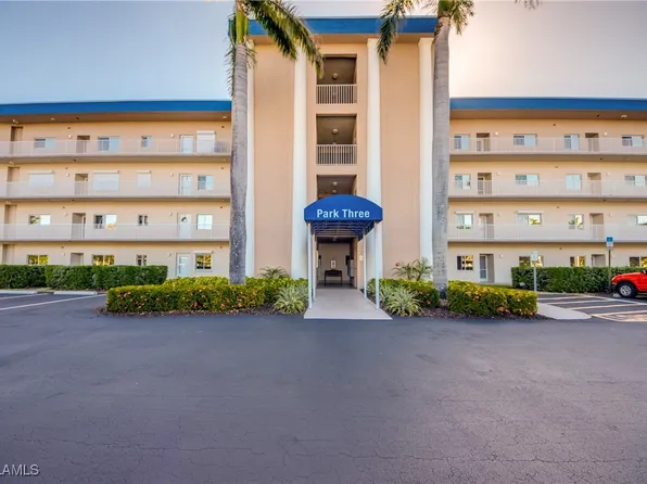 14831 Park Lake Dr APT 206, Fort Myers, FL 33919