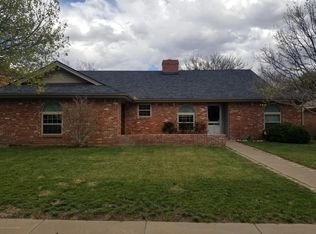 1005 Santa Fe Trl, Canyon, TX 79015