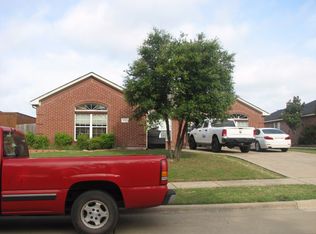 207 N Rolling Meadows Dr, Wylie, TX 75098