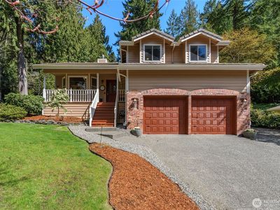 4223 35th Avenue, Gig Harbor, WA, 98335