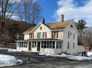1 Avery Ln, Great Barrington, MA 01230