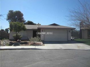 4683 Inland Ct #0, Las Vegas, NV 89147