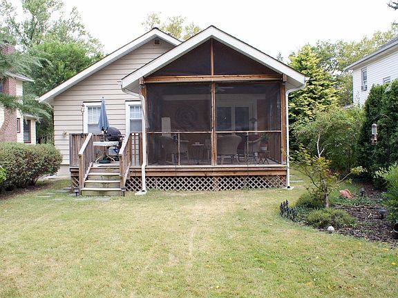 Exterior Back