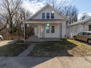 1547 Ambrose Ave, Cincinnati, OH 45224