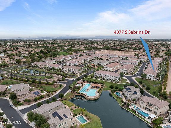 3rd image of 4077 S SABRINA Drive #127