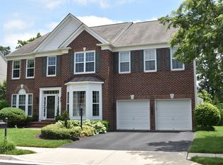 8113 American Holly Rd, Lorton, VA 22079