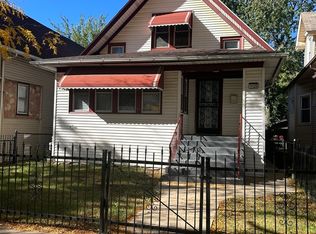 1120 N Lockwood Ave, Chicago, IL 60651