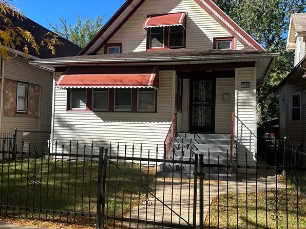 1120 N Lockwood Ave, Chicago, IL 60651