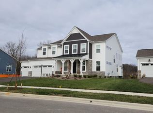 8828 Edmunds Dr, Plain City, OH 43064