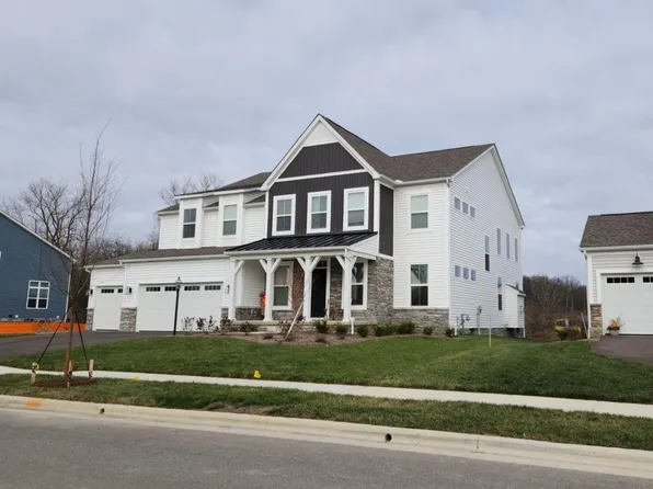 8828 Edmunds Dr, Plain City, OH 43064