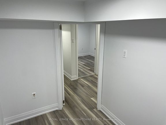 4th image of 1211 College St #Basement