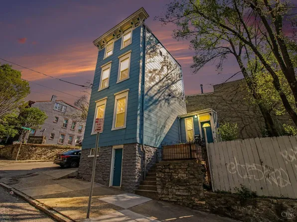 2150 Ravine St, Cincinnati, OH 45214