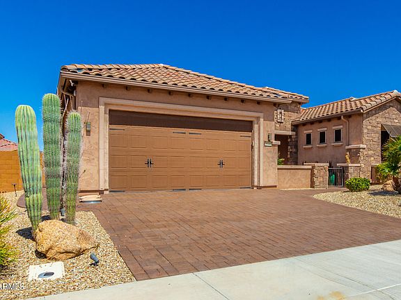 3rd image of 26446 W LONE CACTUS Drive