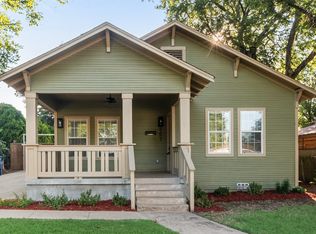 807 Hollywood Ave, Dallas, TX 75208