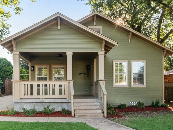 807 Hollywood Ave, Dallas, TX 75208