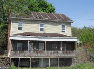 2558 S Susquehanna Trl, Pt Trevorton, PA 17864