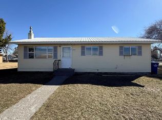 250 W 5 N, Saint Anthony, ID 83445