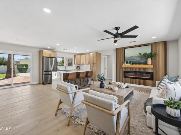 3422 S TERRACE Road, Tempe, AZ 85282