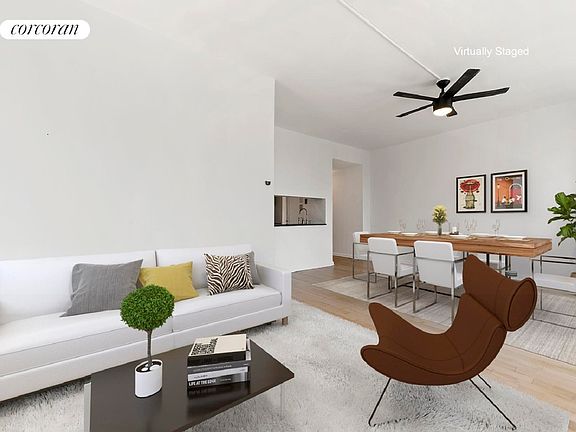 3rd image of 145 E 48th St APT 35D