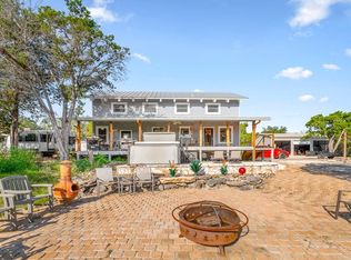 230 Fallow Run, Hunt, TX 78024