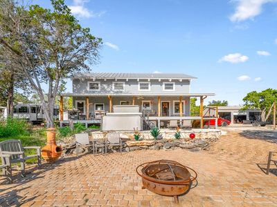 230 Fallow Run, Hunt, TX, 78024