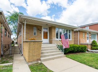 6154 W 64th Pl, Chicago, IL 60638