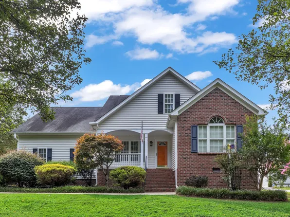 5904 Clearsprings Dr, Wake Forest, NC 27587