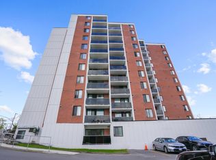 Delta Apartments, Peterborough, ON K9J 8B2