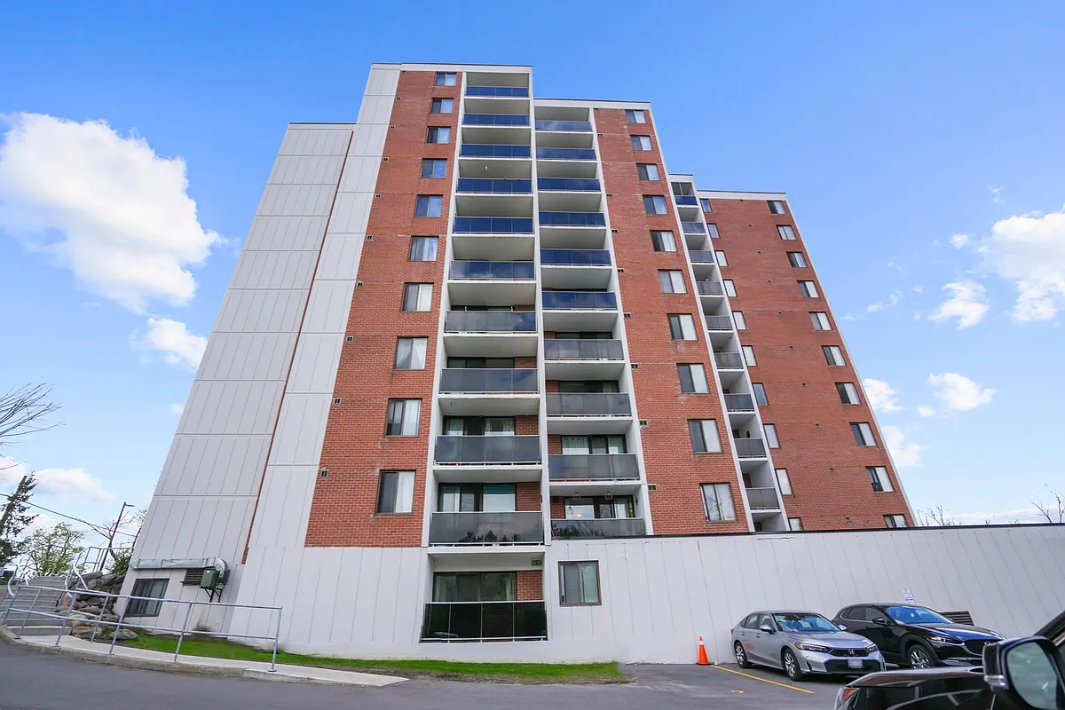 Building Photo - 909 Clonsilla Ave