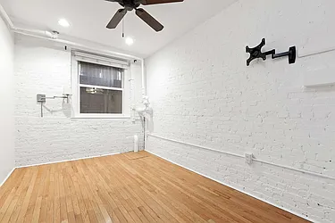 Rented by Compass