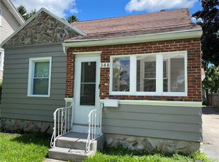 148 Townsend St, Rochester, NY 14621