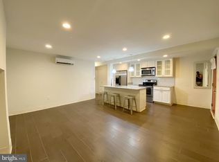 928 P St NW #LL, Washington, DC 20001