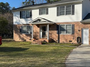 1638 Huckleberry Dr, Aiken, SC 29803